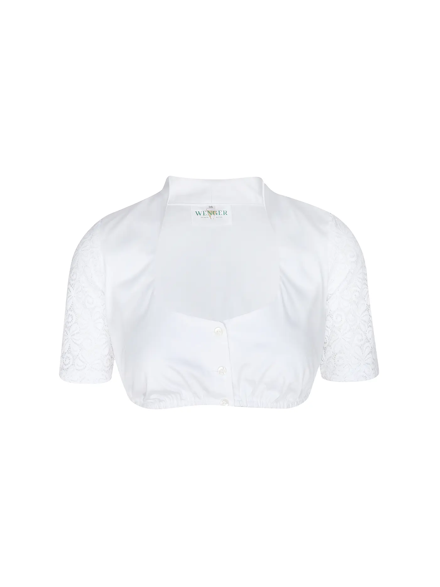 WENGER | Dirndlbluse PIA | 
